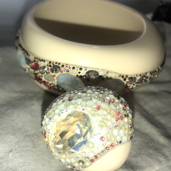 COPY - Swarovski Crystal jewelry - Picture 4 of 5